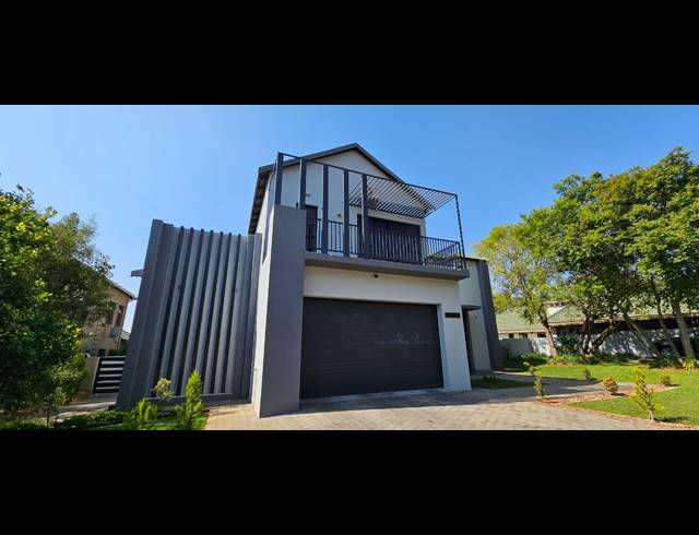 5 BEDROOM HOUSE FOR SALE IN WIGWAM